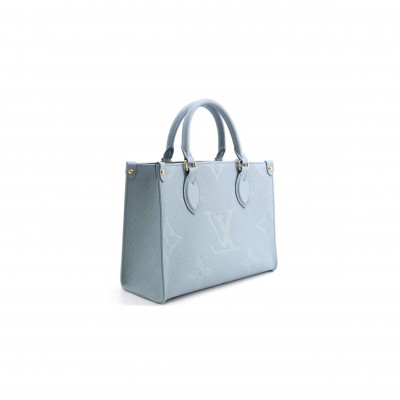 LOUIS VUITTON ONTHEGO PM M46840 (29*19*11.5cm)